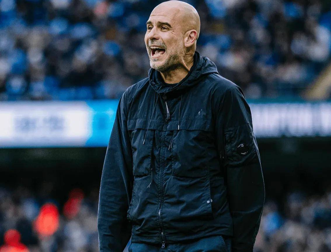 米兰体育热议 瓜迪奥拉：B席上场我就睡得好；本周欧冠缺席球员名单很长