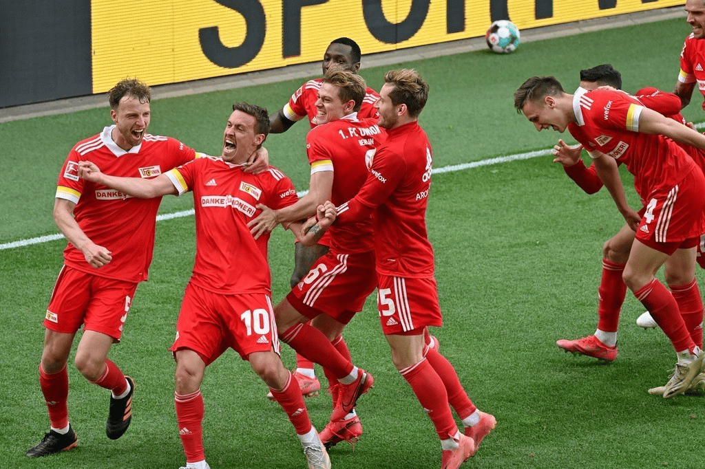 德甲：柏林联合VS云达不来梅 最新精准内幕比分参考